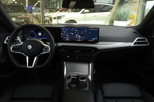 BMW 2-Serie (2025) thumbnail 3