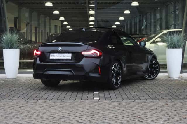 BMW 2-Serie (2025) thumbnail 4