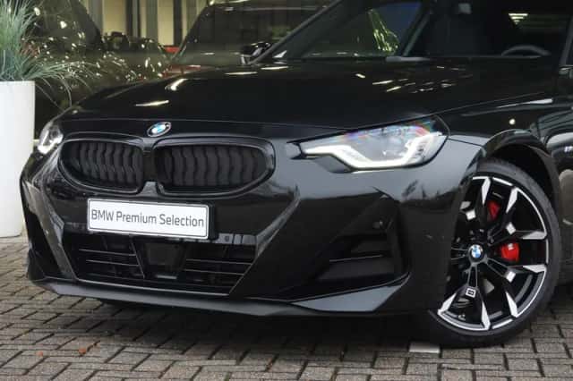 BMW 2-Serie (2025) thumbnail 6