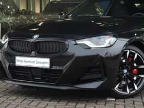 BMW 2-Serie (2025) thumbnail 6