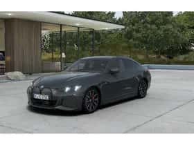 BMW i4 (2026)