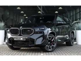 BMW XM (2026)