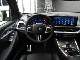 BMW XM (2026) thumbnail 2