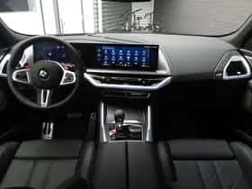 BMW XM (2026) thumbnail 3