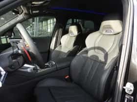 BMW XM (2026) thumbnail 21
