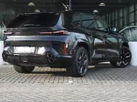 BMW XM (2026) thumbnail 4