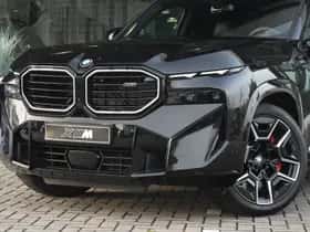 BMW XM (2026) thumbnail 5