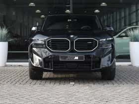BMW XM (2026) thumbnail 10