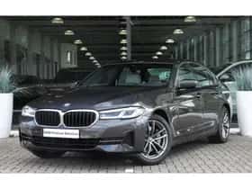 BMW 5-Serie (2021)