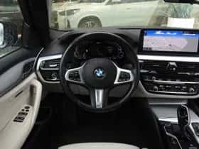 BMW 5-Serie (2021) thumbnail 2