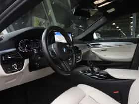 BMW 5-Serie (2021) thumbnail 12