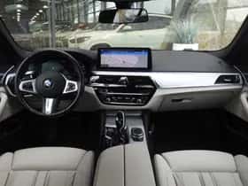 BMW 5-Serie (2021) thumbnail 3