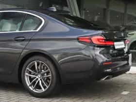BMW 5-Serie (2021) thumbnail 22