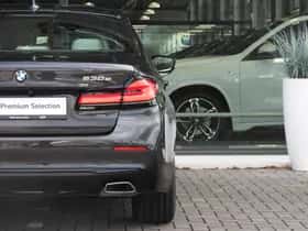 BMW 5-Serie (2021) thumbnail 25