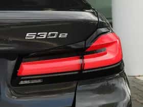 BMW 5-Serie (2021) thumbnail 26