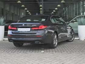 BMW 5-Serie (2021) thumbnail 4