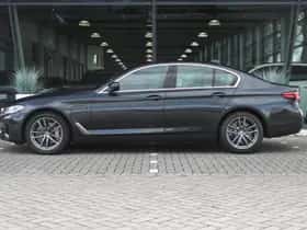 BMW 5-Serie (2021) thumbnail 5