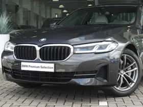 BMW 5-Serie (2021) thumbnail 6