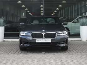 BMW 5-Serie (2021) thumbnail 9