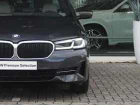 BMW 5-Serie (2021) thumbnail 10
