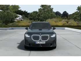 BMW X3 (2026) thumbnail 3