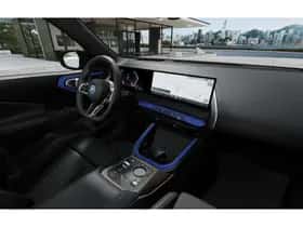BMW X3 (2026) thumbnail 10