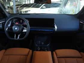 BMW X3 (2026) thumbnail 3