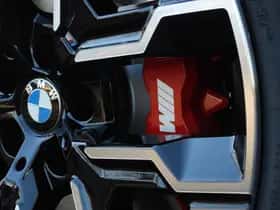 BMW X3 (2026) thumbnail 21