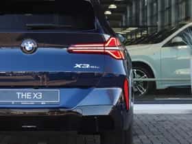 BMW X3 (2026) thumbnail 24