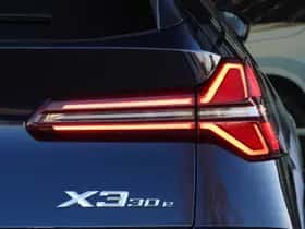 BMW X3 (2026) thumbnail 25