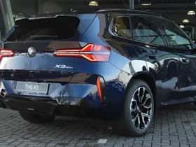 BMW X3 (2026) thumbnail 26