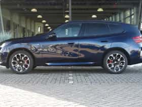 BMW X3 (2026) thumbnail 5