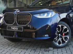 BMW X3 (2026) thumbnail 6