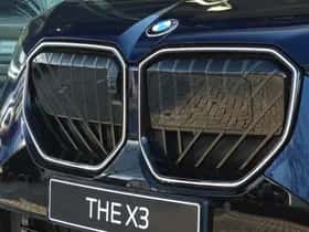 BMW X3 (2026) thumbnail 7