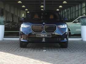 BMW X3 (2026) thumbnail 9
