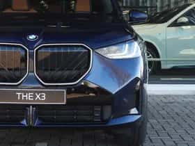 BMW X3 (2026) thumbnail 10