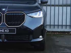 BMW X3 (2026) thumbnail 11