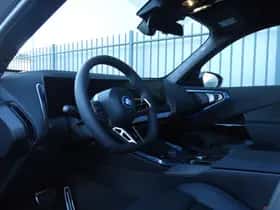 BMW X3 (2026) thumbnail 13