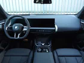 BMW X3 (2026) thumbnail 3