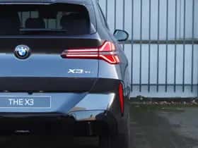 BMW X3 (2026) thumbnail 22