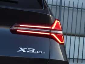 BMW X3 (2026) thumbnail 23