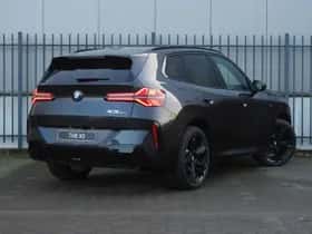 BMW X3 (2026) thumbnail 4