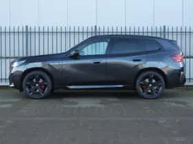 BMW X3 (2026) thumbnail 5