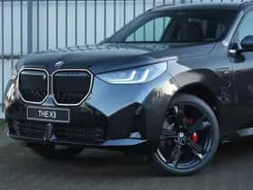 BMW X3 (2026) thumbnail 6