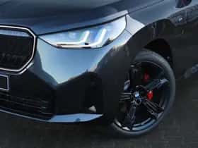 BMW X3 (2026) thumbnail 8