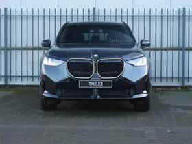 BMW X3 (2026) thumbnail 10