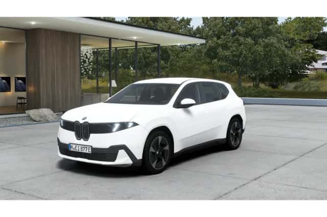 BMW iX3 (2026) thumbnail 1