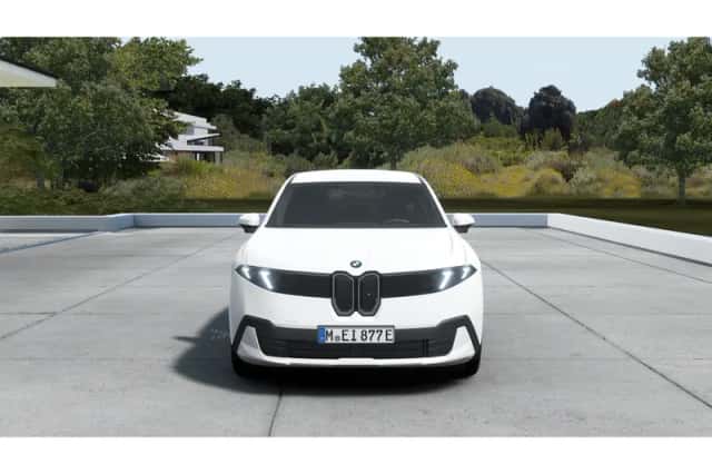 BMW iX3 (2026) thumbnail 3