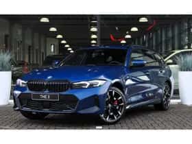 BMW 3-Serie (2026)