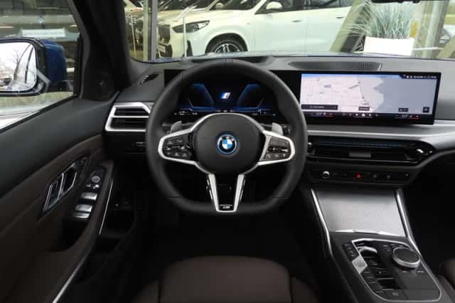 BMW 3-Serie (2026) thumbnail 2